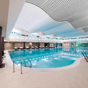 4* Otel Parklane And Spa